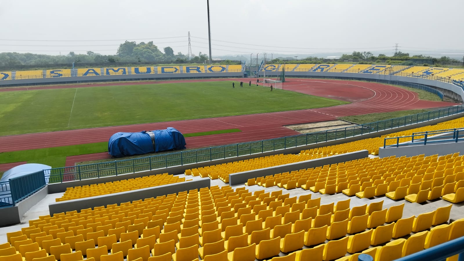 Gelora Joko Samudro