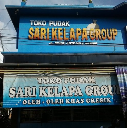 Sari Kelapa Group